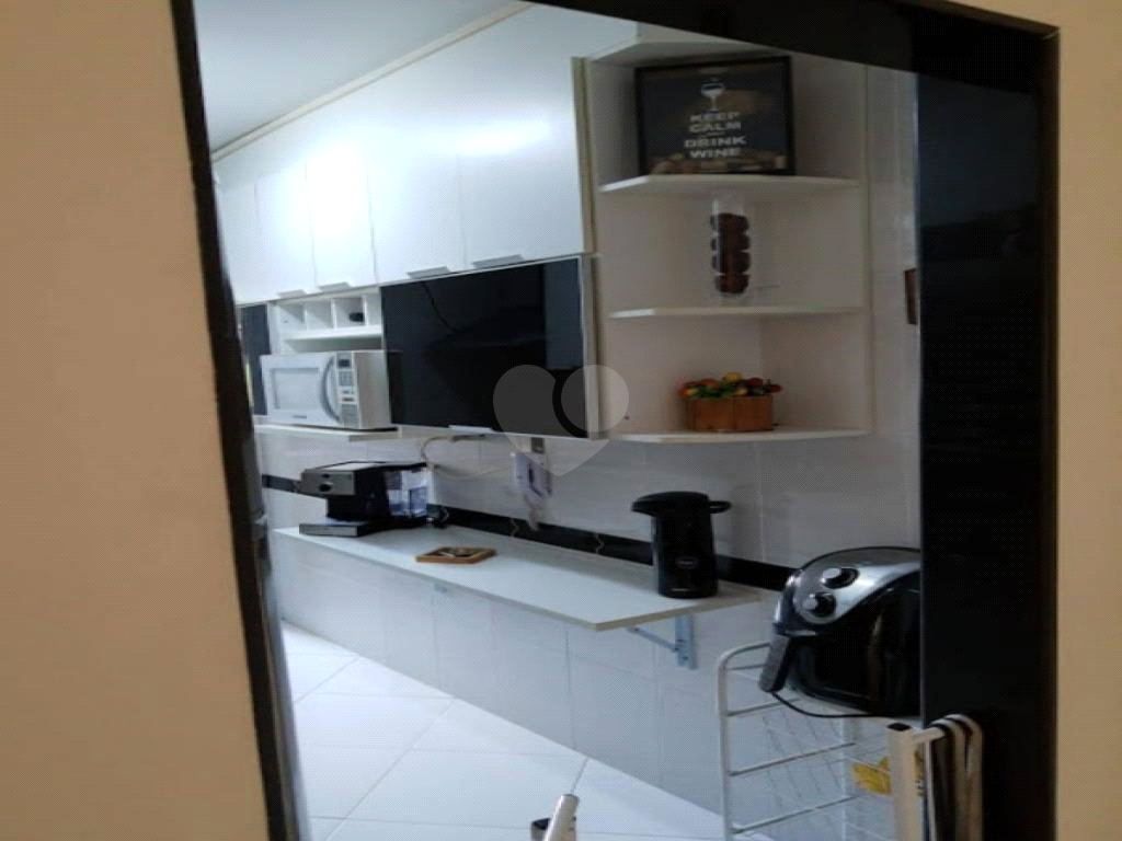 Venda Apartamento São Paulo Vila Araguaia REO944542 9