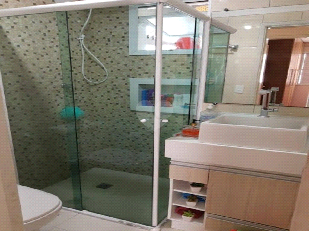 Venda Apartamento São Paulo Vila Araguaia REO944542 12