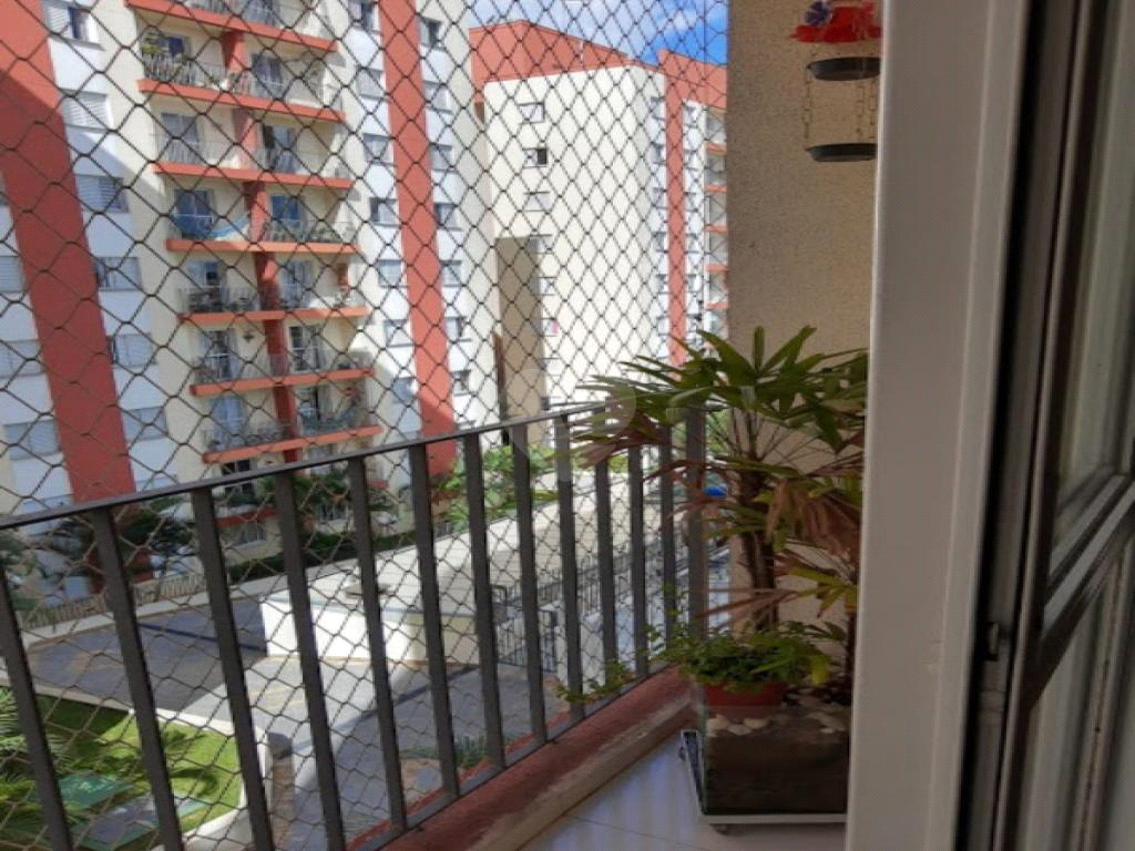 Venda Apartamento São Paulo Vila Araguaia REO944542 13