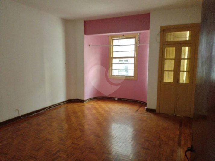 Venda Apartamento São Paulo Santa Efigênia REO944547 2