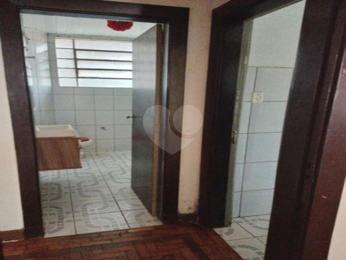 Venda Apartamento São Paulo Santa Efigênia REO944547 10