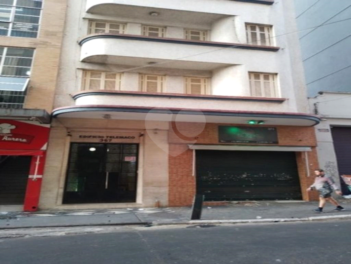 Venda Apartamento São Paulo Santa Efigênia REO944547 14