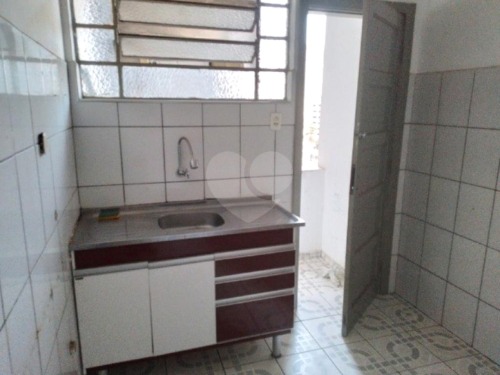 Venda Apartamento São Paulo Santa Efigênia REO944547 11