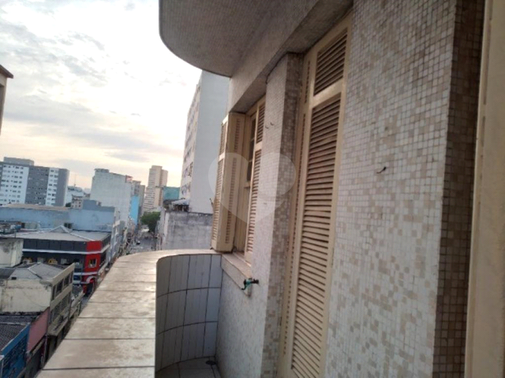 Venda Apartamento São Paulo Santa Efigênia REO944547 9