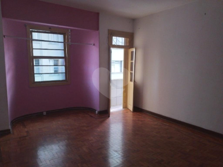 Venda Apartamento São Paulo Santa Efigênia REO944547 1