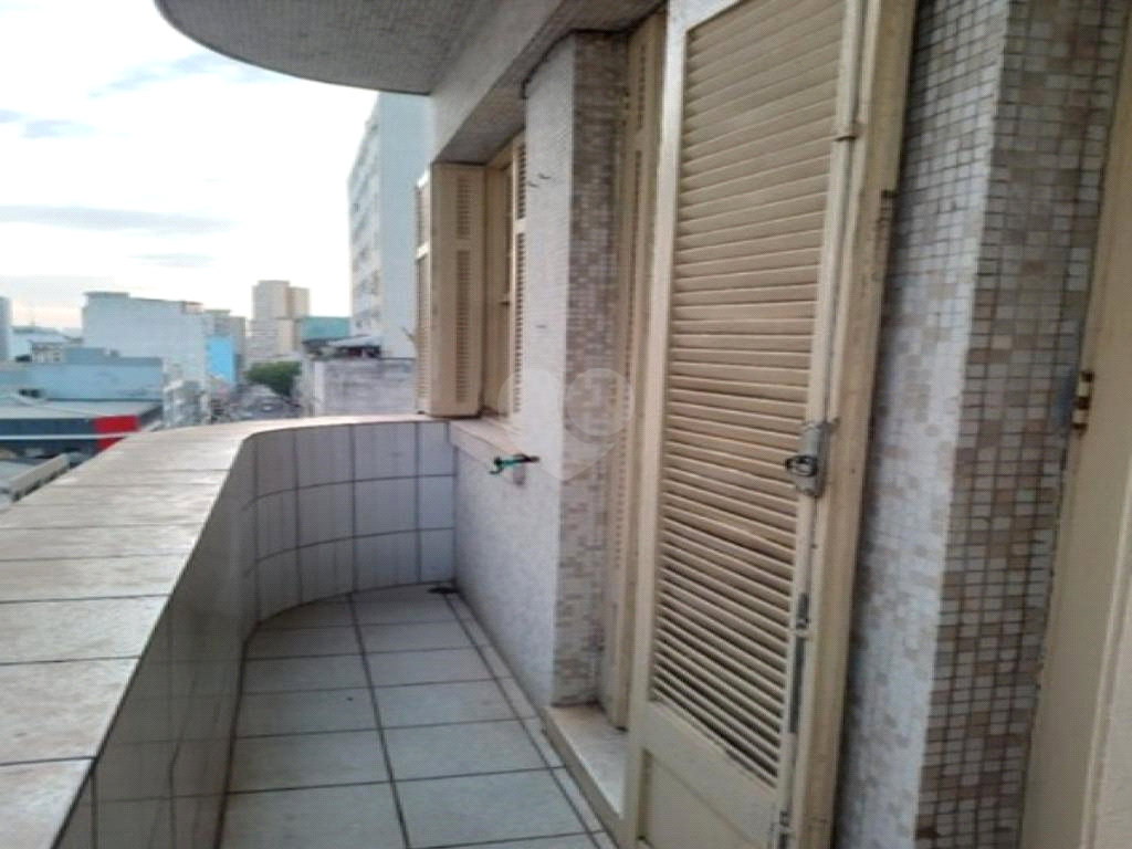 Venda Apartamento São Paulo Santa Efigênia REO944547 13