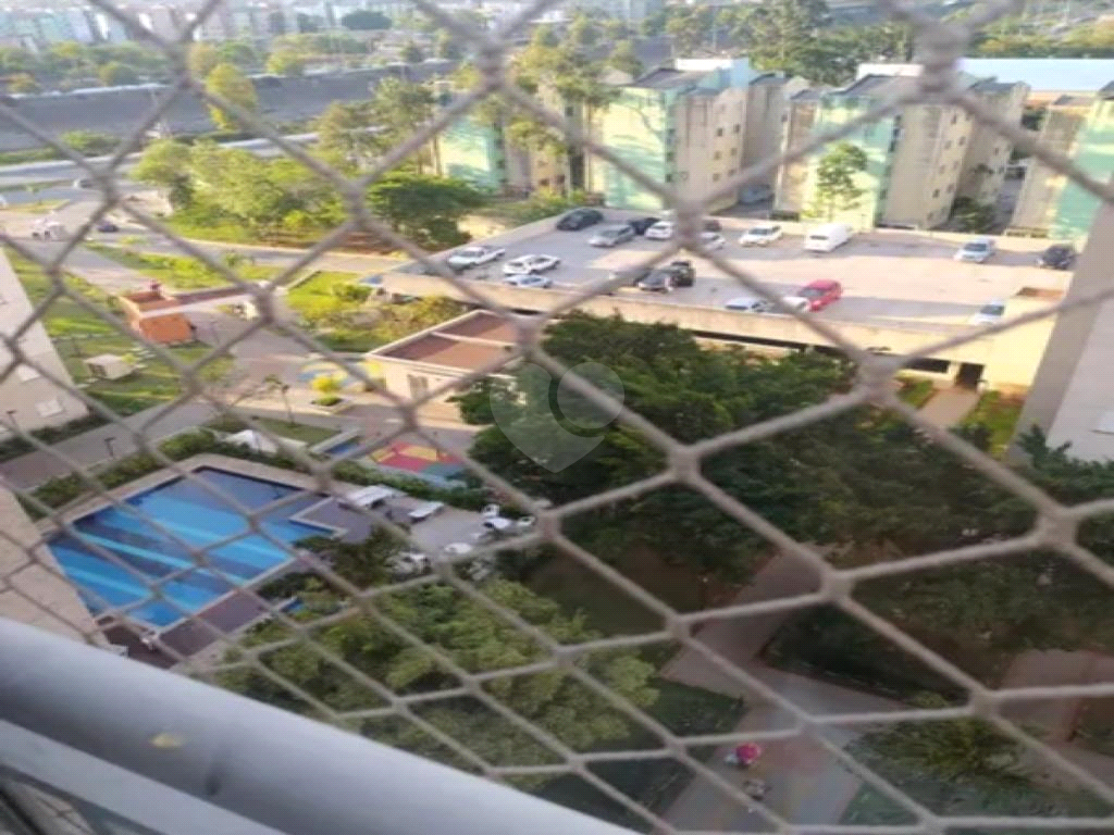 Venda Apartamento São Paulo Jardim América Da Penha REO944560 18