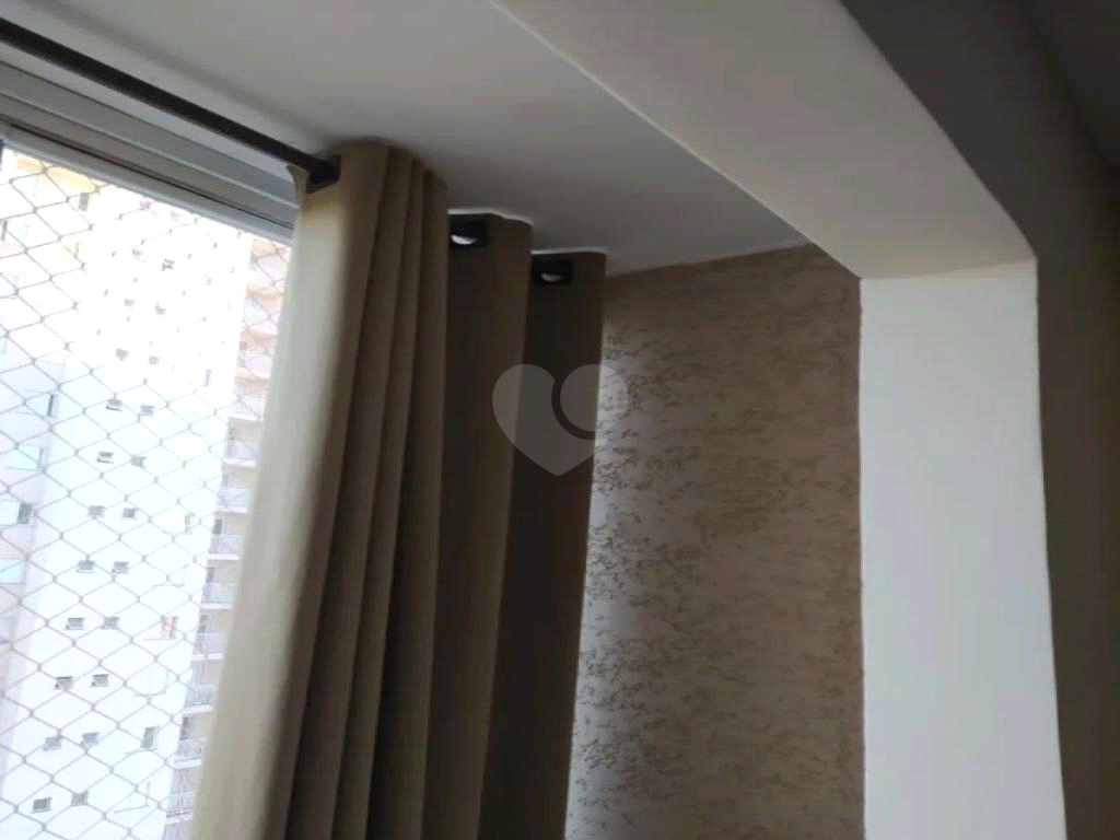 Venda Apartamento São Paulo Jardim América Da Penha REO944560 3