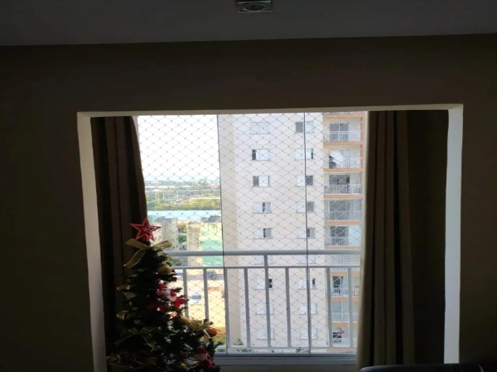 Venda Apartamento São Paulo Jardim América Da Penha REO944560 2