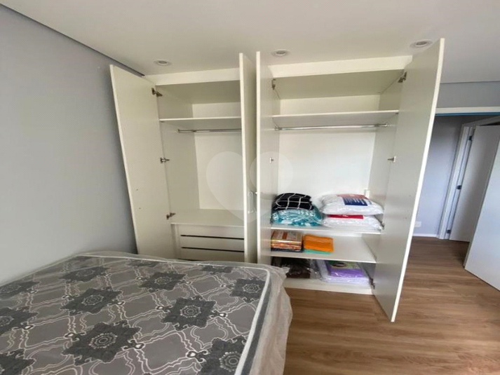 Venda Apartamento São Paulo Catumbi REO944561 18