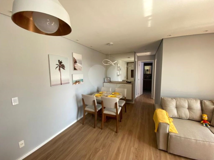 Venda Apartamento São Paulo Catumbi REO944561 2