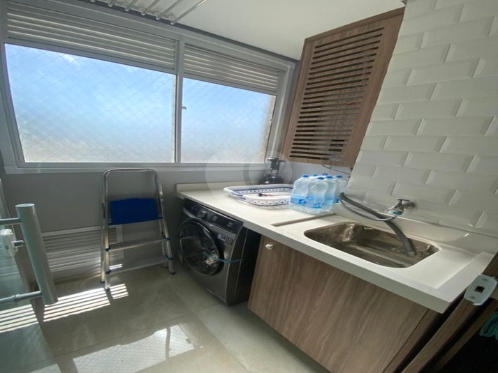 Venda Apartamento São Paulo Catumbi REO944561 21