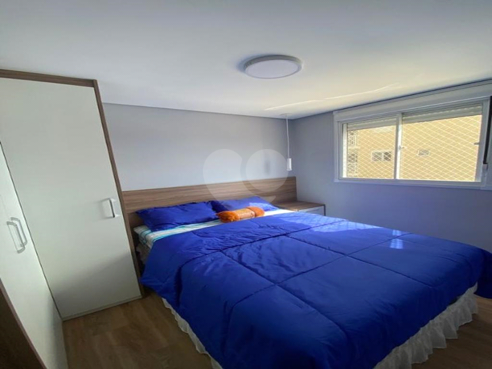 Venda Apartamento São Paulo Catumbi REO944561 14