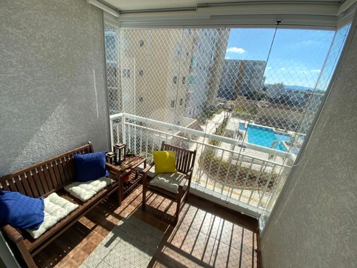 Venda Apartamento São Paulo Catumbi REO944561 11