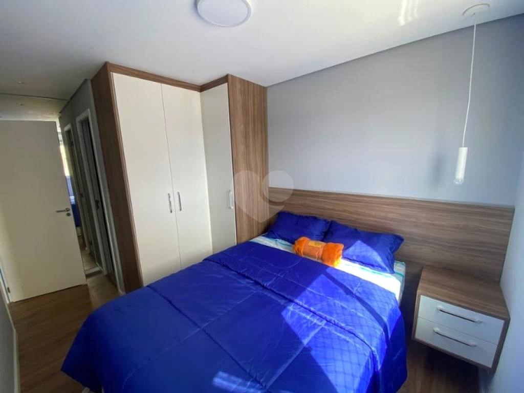 Venda Apartamento São Paulo Catumbi REO944561 15