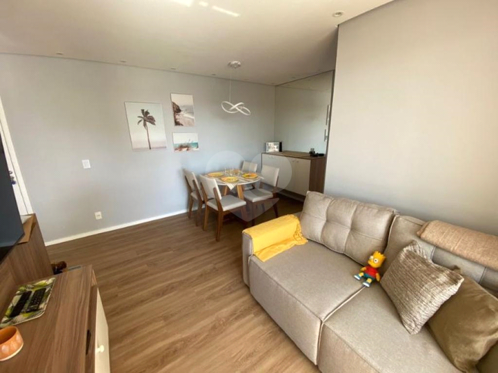 Venda Apartamento São Paulo Catumbi REO944561 5