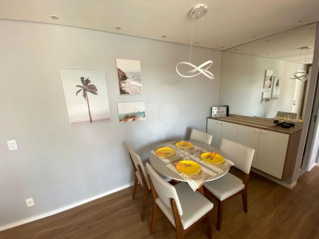 Venda Apartamento São Paulo Catumbi REO944561 6