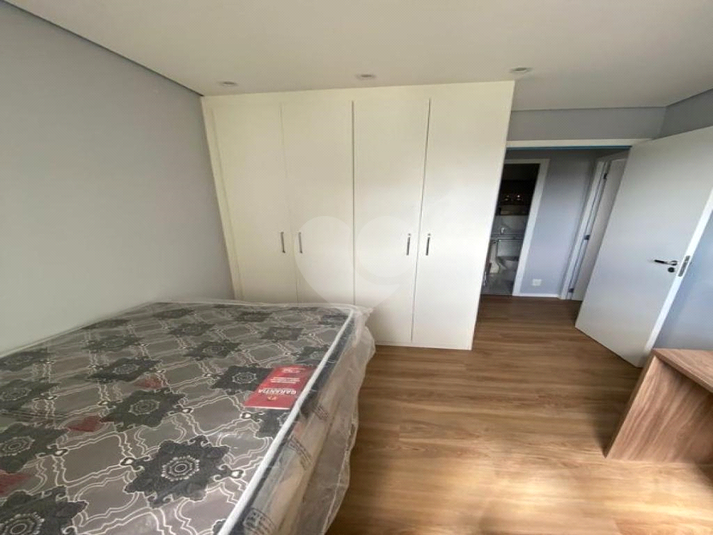 Venda Apartamento São Paulo Catumbi REO944561 17