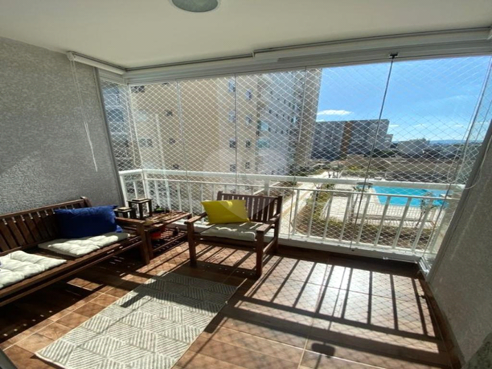 Venda Apartamento São Paulo Catumbi REO944561 10