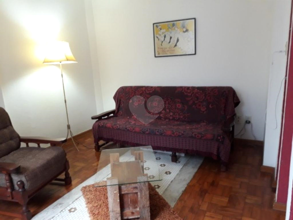 Venda Apartamento São Paulo Consolação REO944564 1