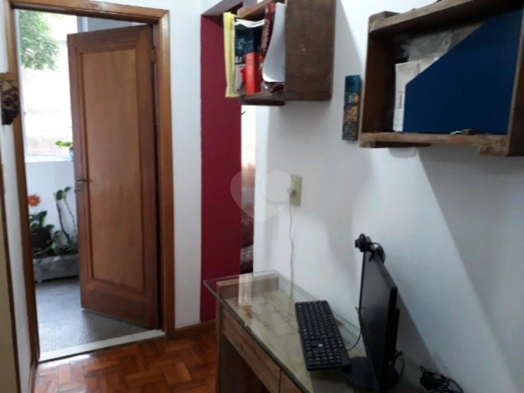 Venda Apartamento São Paulo Consolação REO944564 9