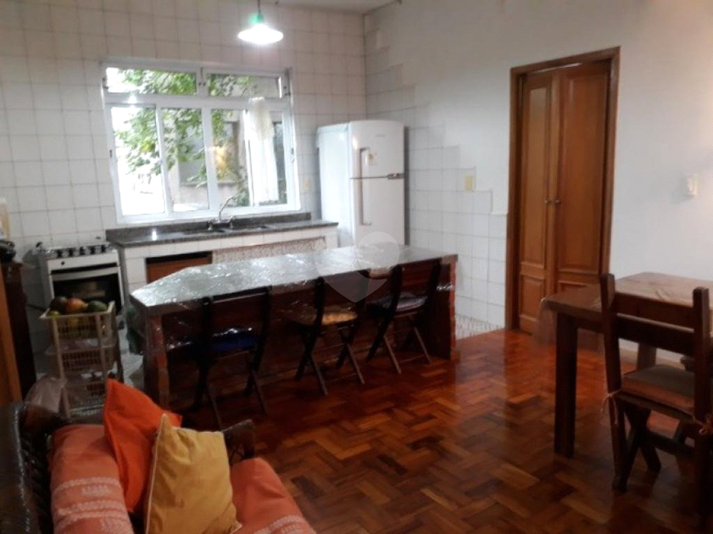 Venda Apartamento São Paulo Consolação REO944564 4