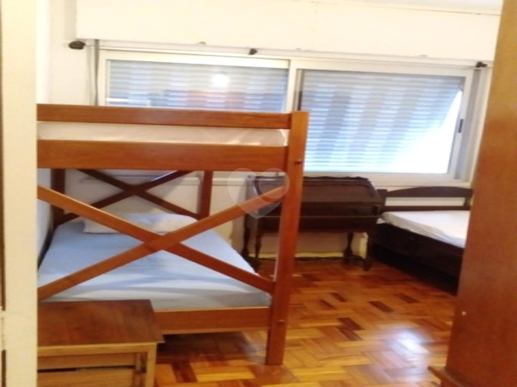 Venda Apartamento São Paulo Consolação REO944564 10