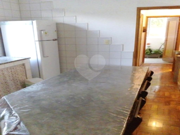 Venda Apartamento São Paulo Consolação REO944564 6