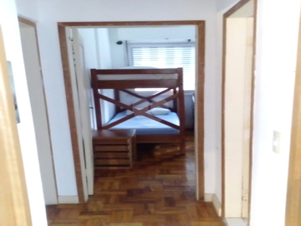 Venda Apartamento São Paulo Consolação REO944564 14