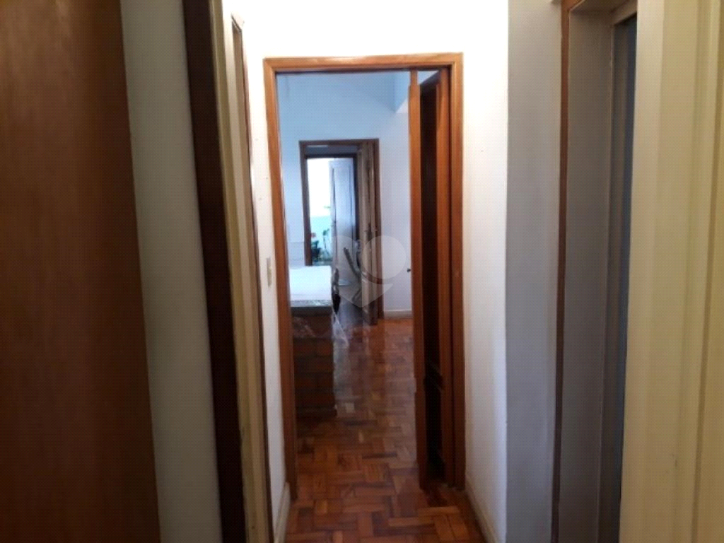 Venda Apartamento São Paulo Consolação REO944564 13