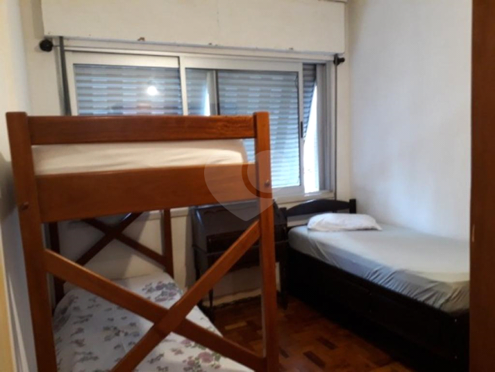 Venda Apartamento São Paulo Consolação REO944564 12