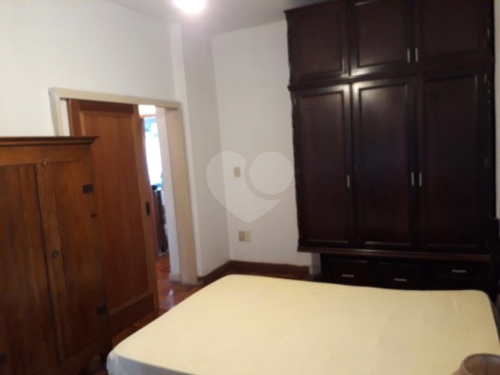 Venda Apartamento São Paulo Consolação REO944564 8