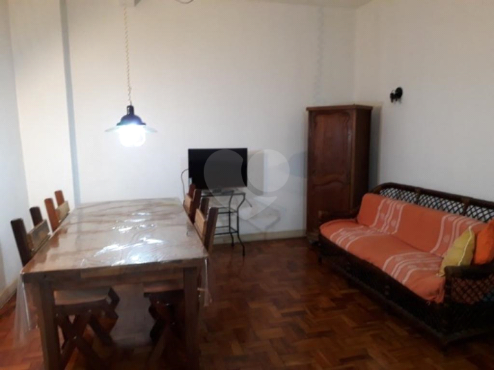 Venda Apartamento São Paulo Consolação REO944564 3