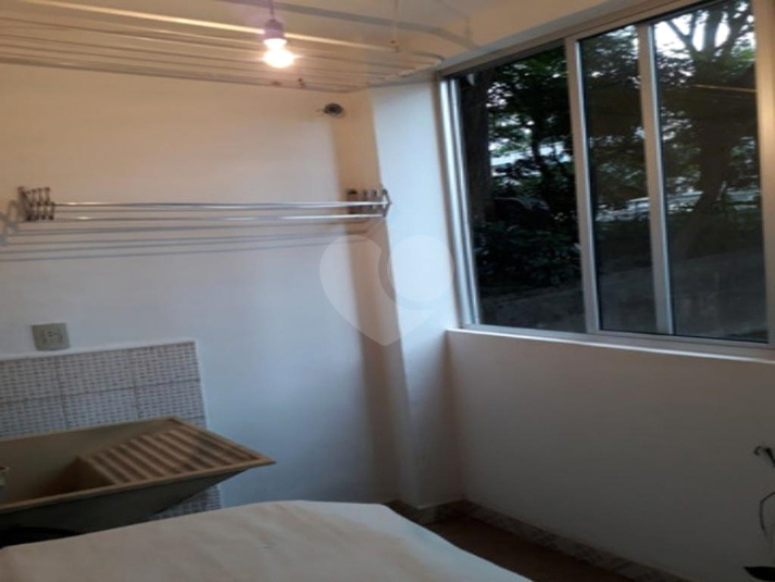 Venda Apartamento São Paulo Consolação REO944564 20