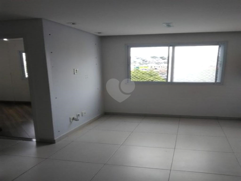 Venda Apartamento São Paulo Jardim São Francisco (zona Leste) REO944565 1