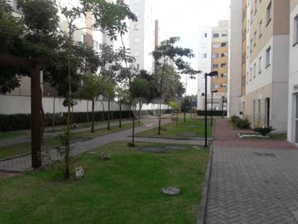 Venda Apartamento São Paulo Jardim São Francisco (zona Leste) REO944565 14