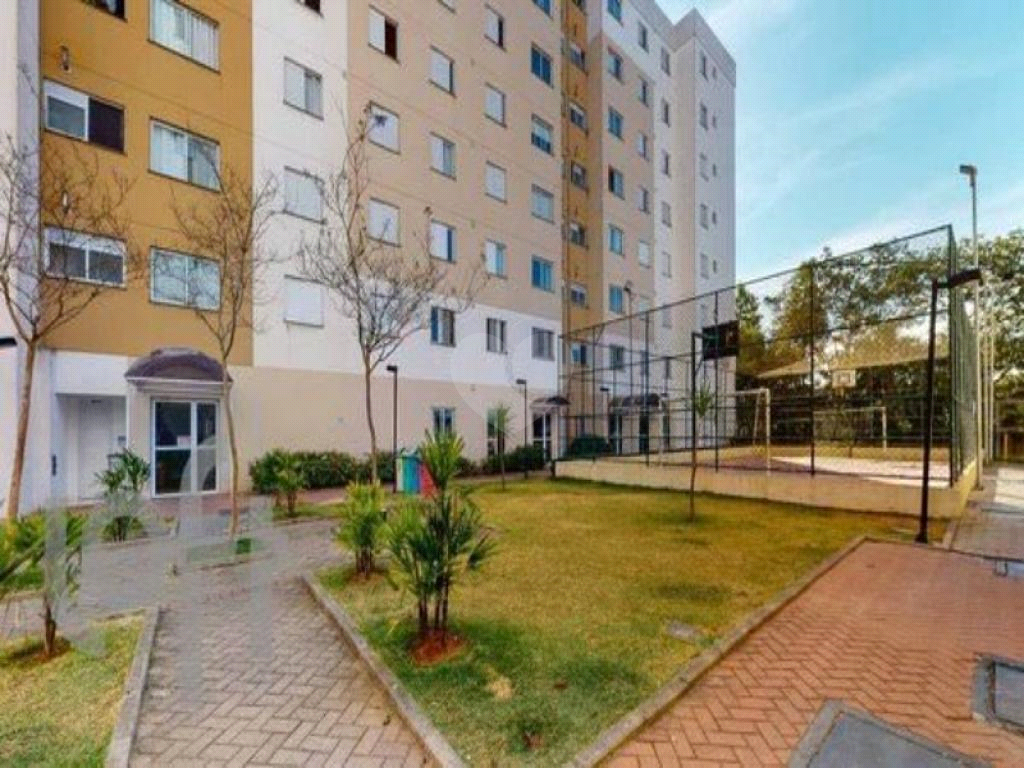 Venda Apartamento São Paulo Jardim São Francisco (zona Leste) REO944565 4