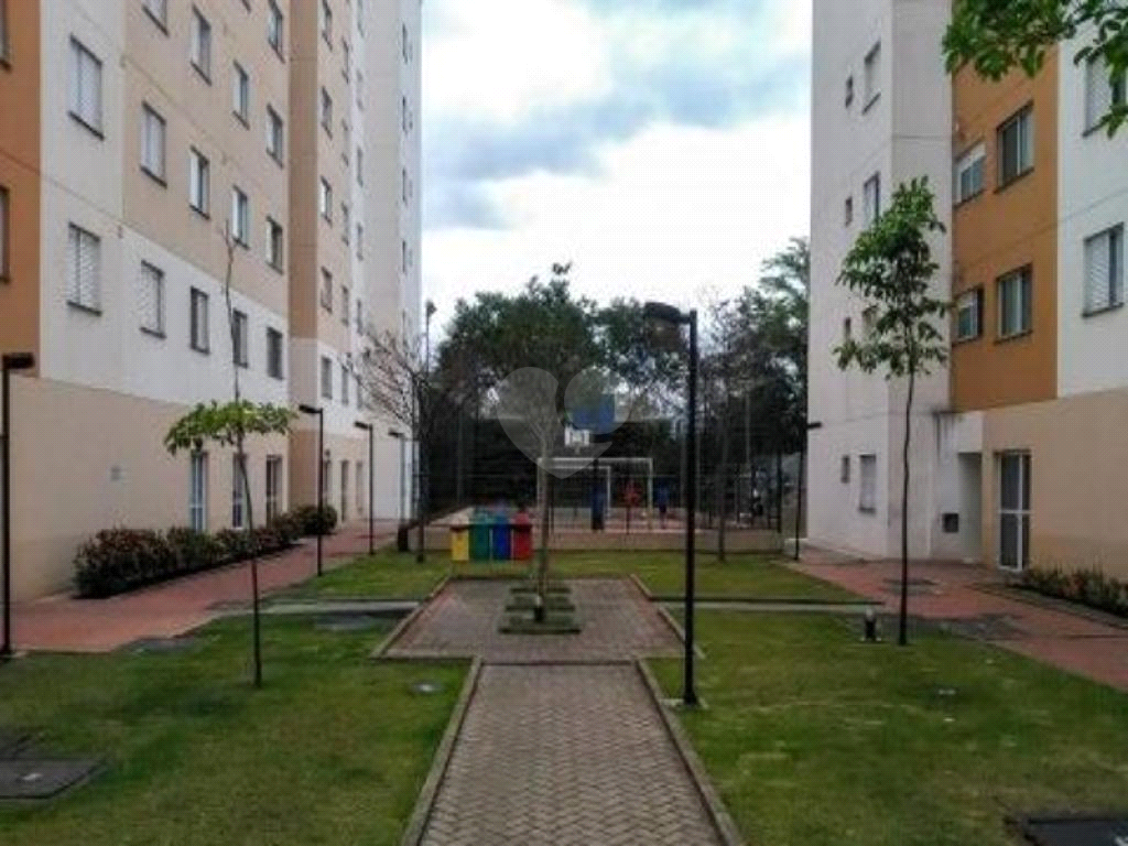 Venda Apartamento São Paulo Jardim São Francisco (zona Leste) REO944565 7