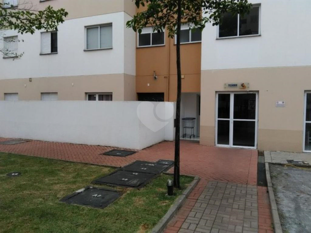 Venda Apartamento São Paulo Jardim São Francisco (zona Leste) REO944565 6