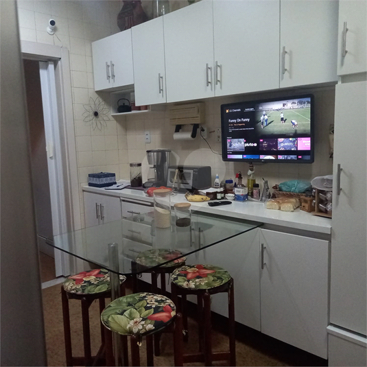 Venda Apartamento Niterói Icaraí REO944566 29