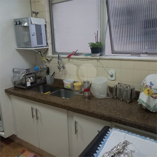 Venda Apartamento Niterói Icaraí REO944566 25