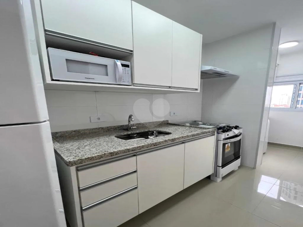 Venda Apartamento São Paulo Vila Regente Feijó REO944567 9