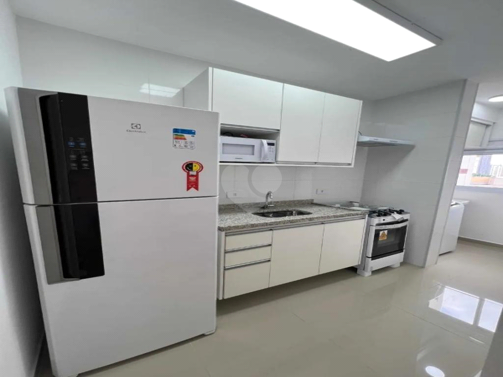 Venda Apartamento São Paulo Vila Regente Feijó REO944567 10