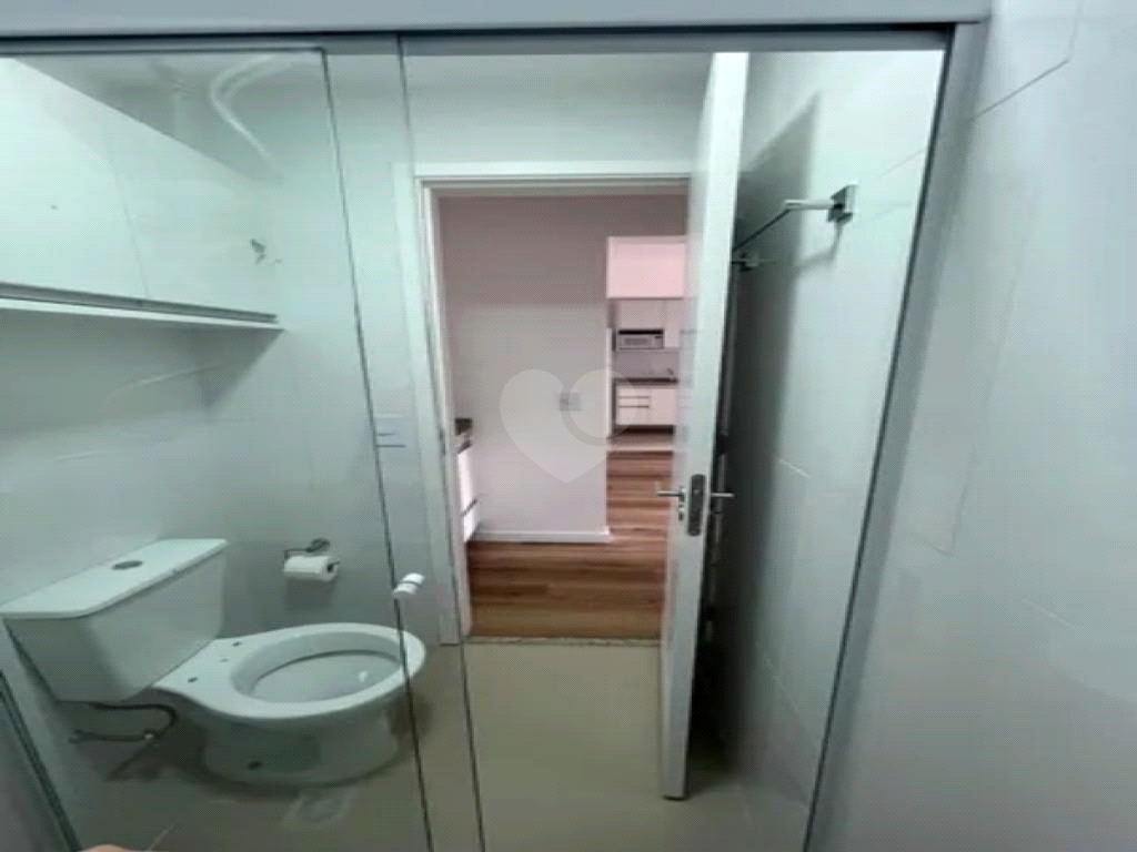 Venda Apartamento São Paulo Vila Regente Feijó REO944567 13