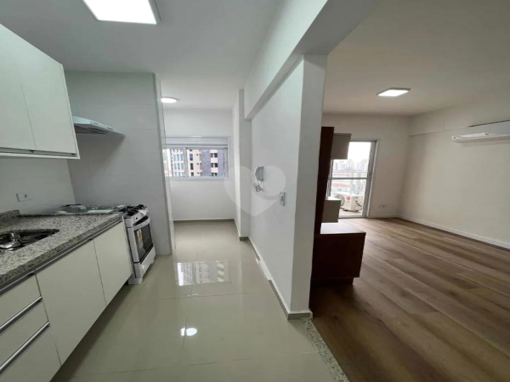 Venda Apartamento São Paulo Vila Regente Feijó REO944567 11