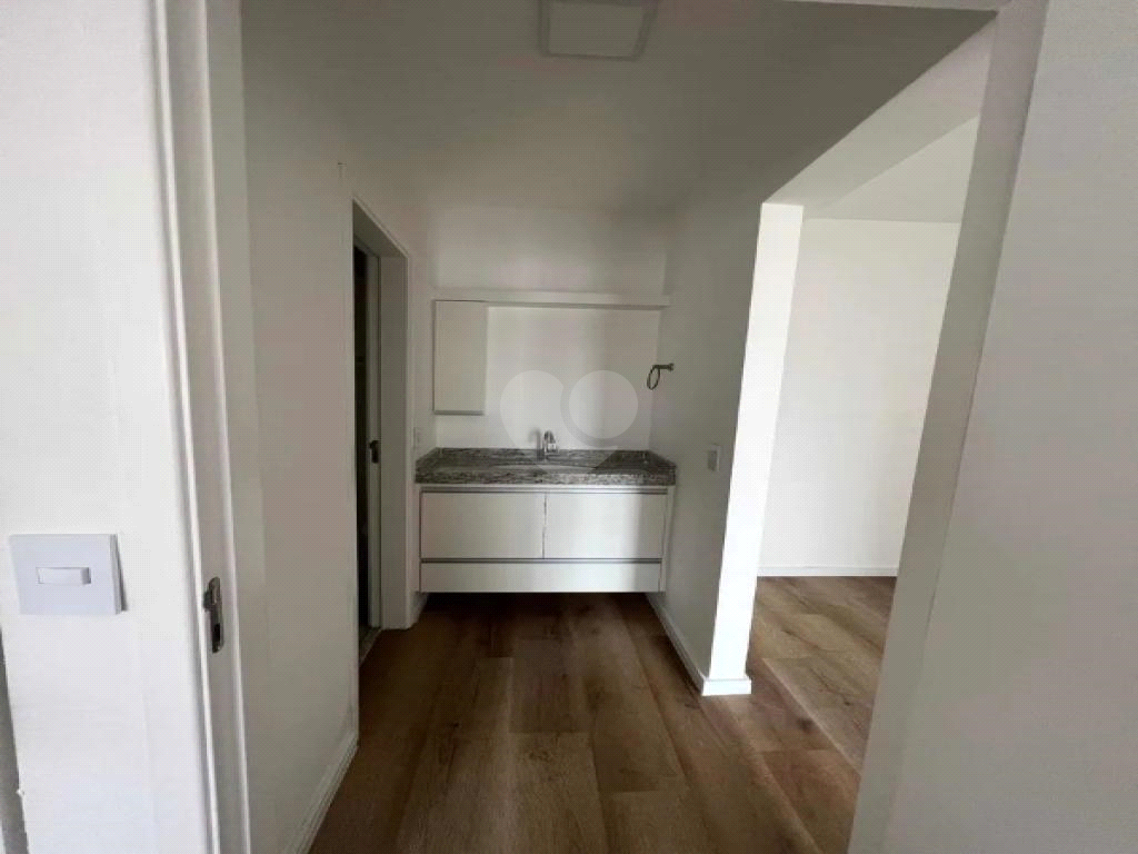 Venda Apartamento São Paulo Vila Regente Feijó REO944567 15