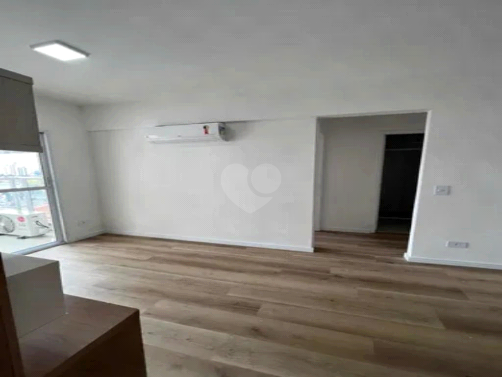 Venda Apartamento São Paulo Vila Regente Feijó REO944567 3