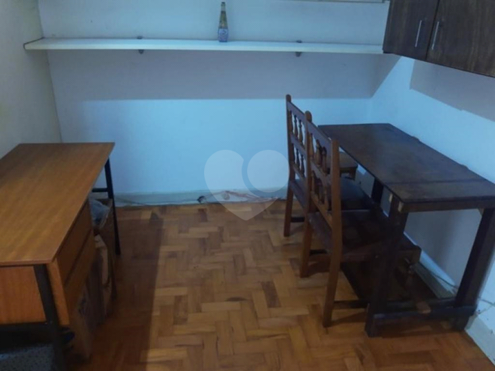 Venda Apartamento São Paulo Campos Elíseos REO944569 3