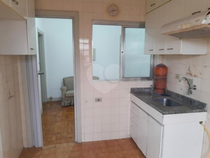 Venda Apartamento São Paulo Campos Elíseos REO944569 4