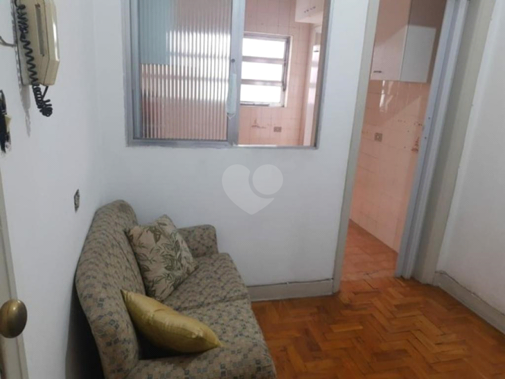 Venda Apartamento São Paulo Campos Elíseos REO944569 2